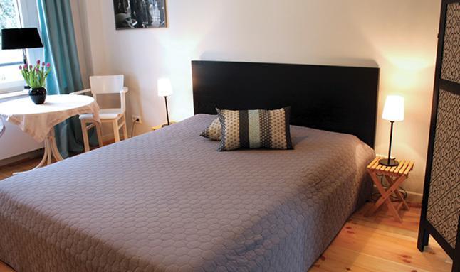 Fabrikantenvilla Erkrath Room photo
